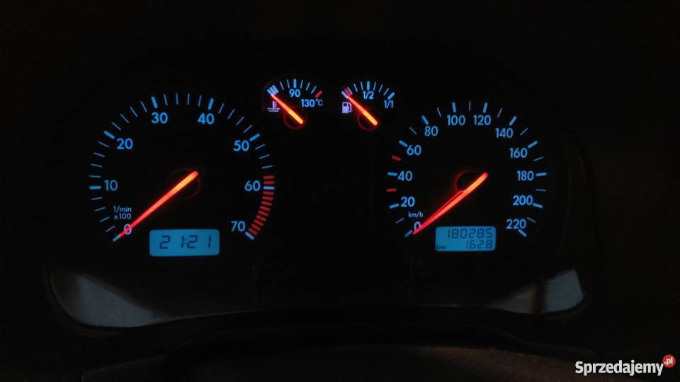 VW Golf 4 14 benzyna kupiony w polskim salonie Motoryzacja wielkopolskie Poznań