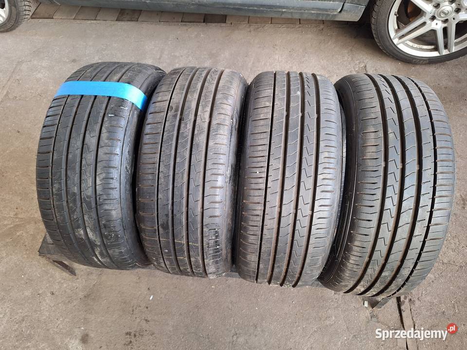 nowe Opony Letnie 20540R18 Falken KOMPLET 18cale Choceń