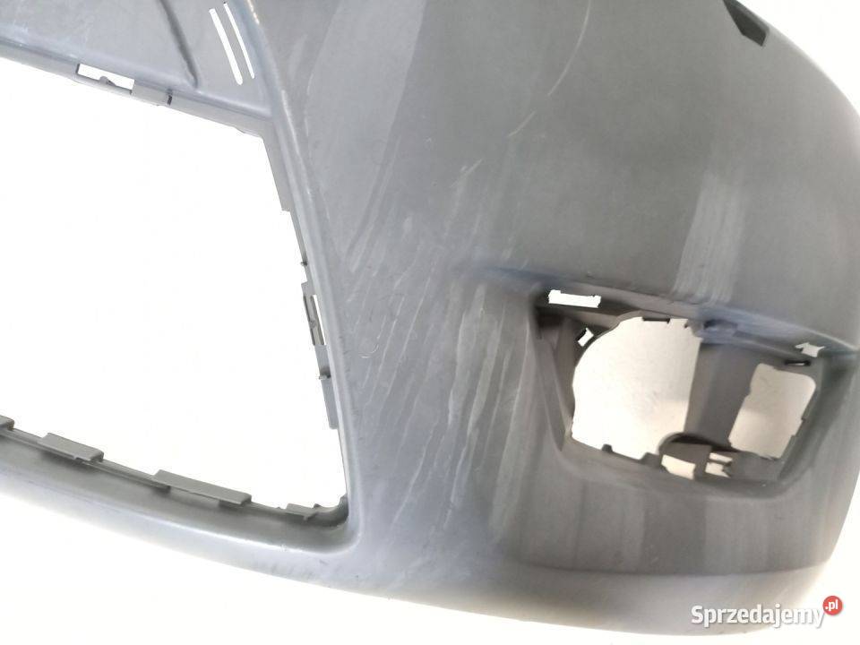 ZDERZAK PRZÓD FORD MONDEO MK4 IV 0710 POD Skarżysko-Kamienna