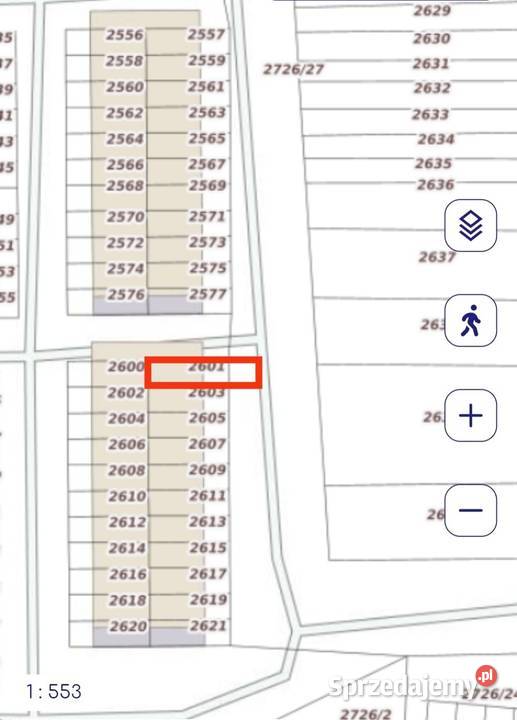 Sprzedam garaż warmińsko-mazurskie Olecko