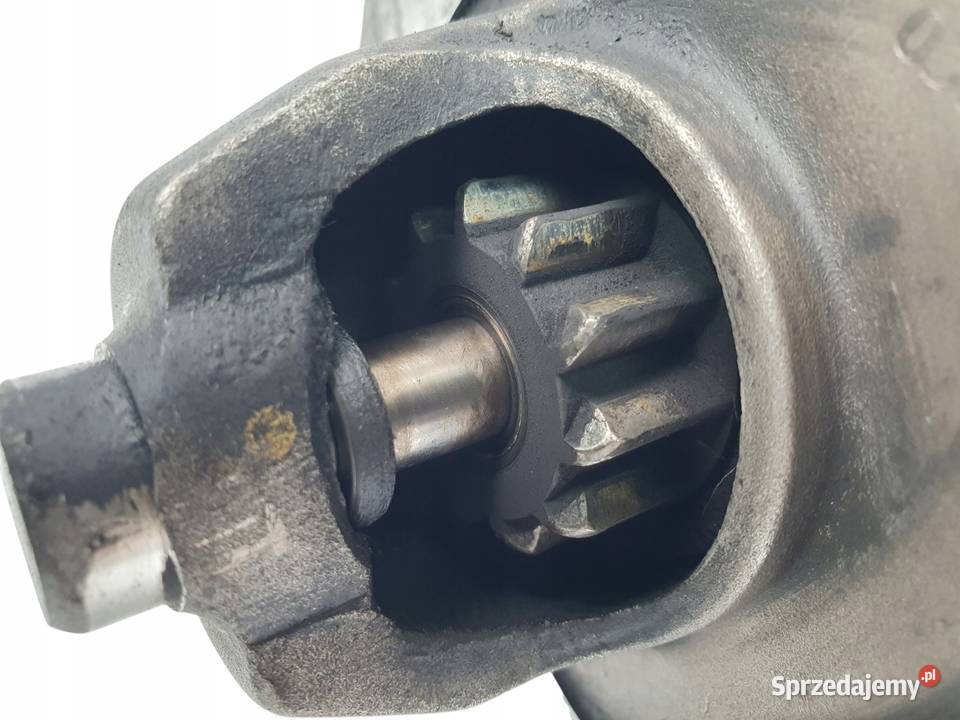 ROZRUSZNIK Ford Focus II C 16 TDCI 3M5T11000CF Chełm