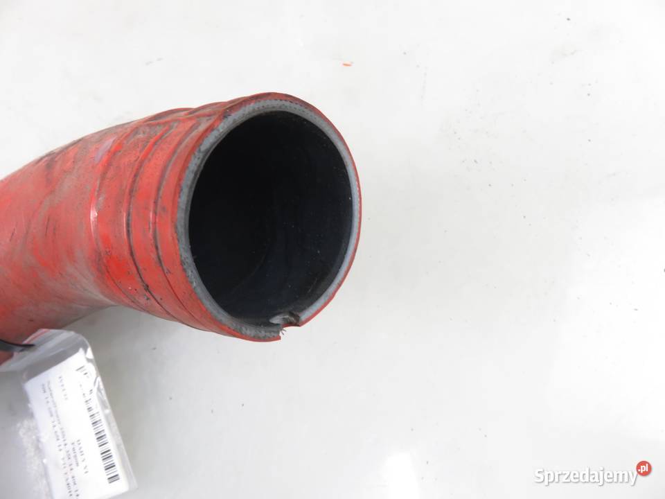 RURA INTERCOOLERA IVECO DAILY VI 30 F1CFA401C