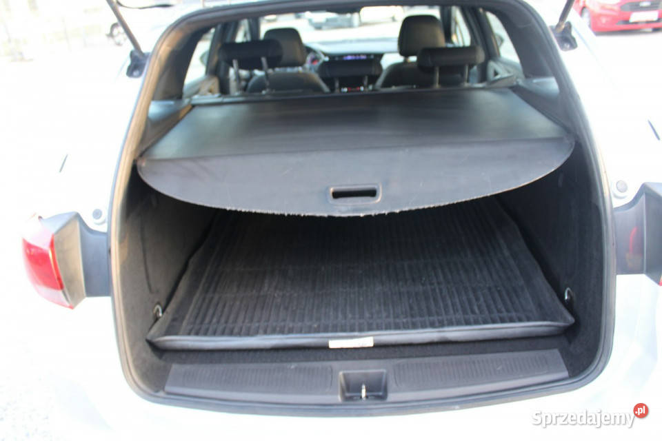 Opel Astra 12 145HP Elegance Gwarancja Led Astra sprzedam