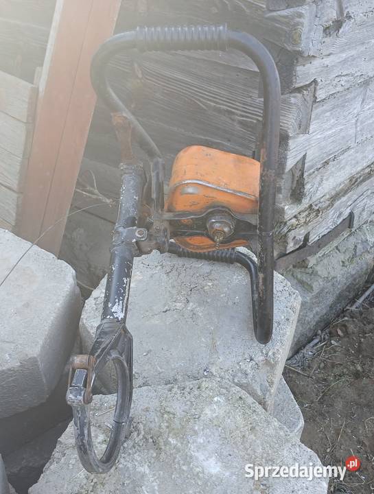 Rama do drużby 4M ELEKTRON Pozostałe Sokoły