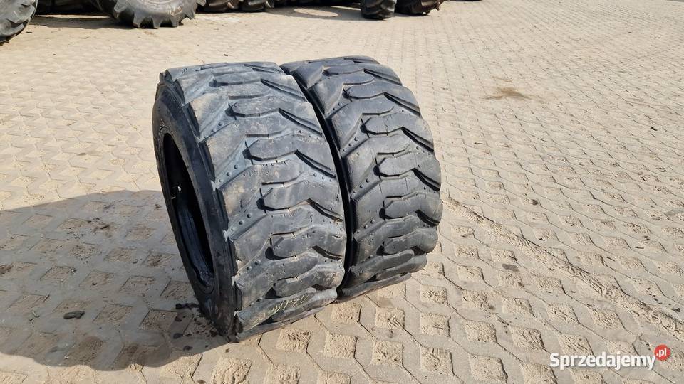 12165 12r165 10165 Maxam 70 bieżnika 12PR BOBCAT Nowe Miasto Lubawskie