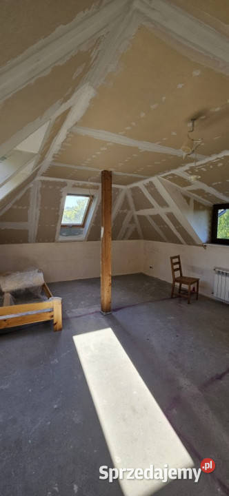 Piekny dom na sprzedaż małopolskie