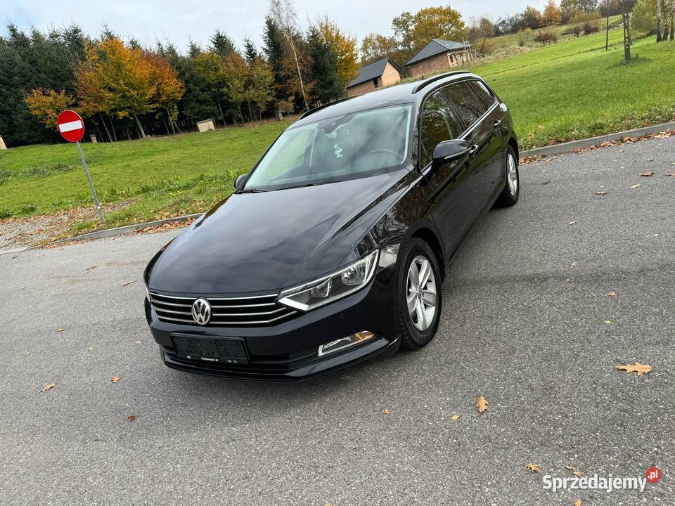 Passat Iwkowa