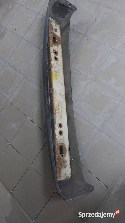 Zderzak tylny Porsche 914 Przanowice