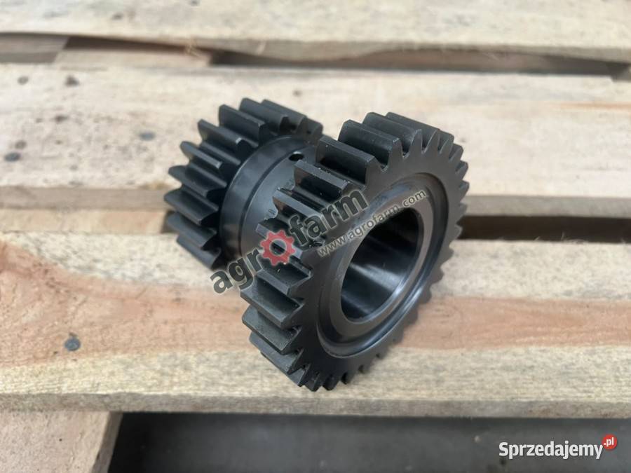 Koło zębate Z2128 Case Farmall 105 Luxxum 100 Byków