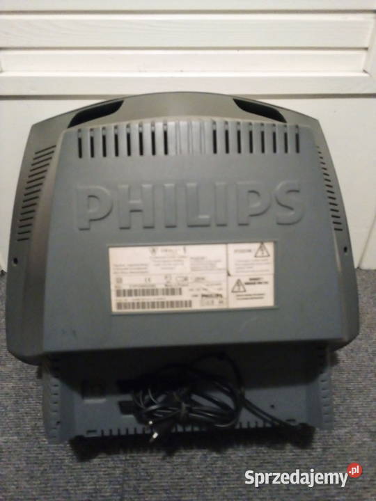 telewizor philips 21PT266558c Telewizory Warszawa sprzedam