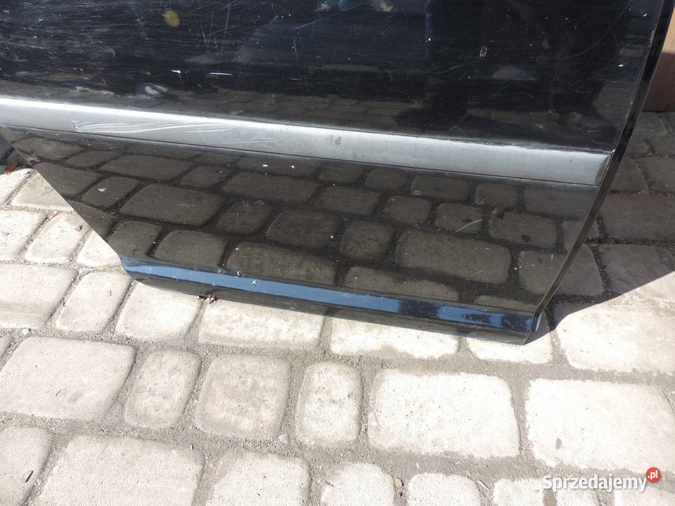 DRZWI PRAWY TYŁ VW BORA SEDAN L041 Nowy Sącz