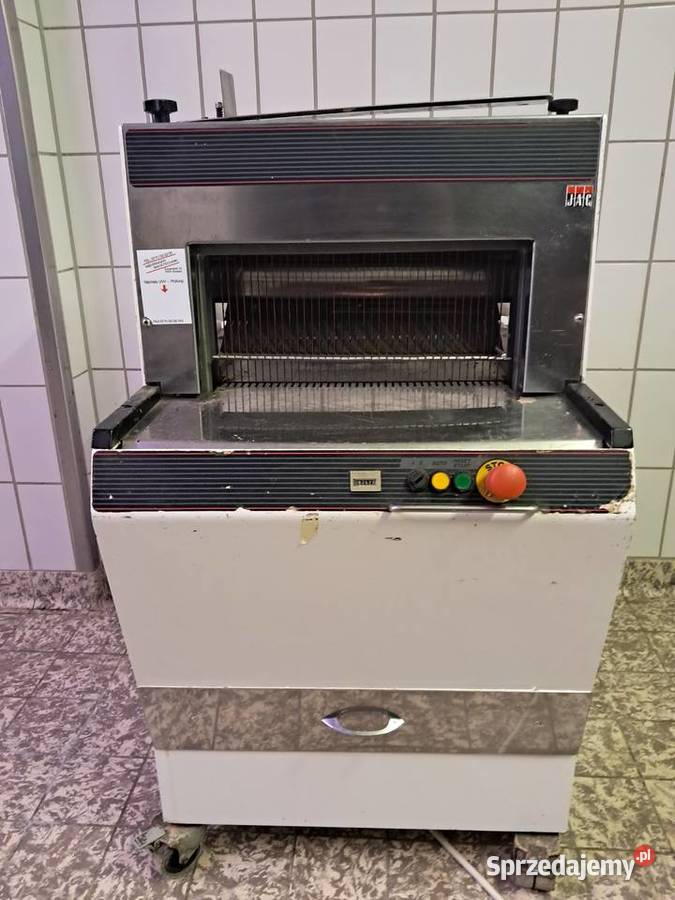 Krajalnica do chleba Jac