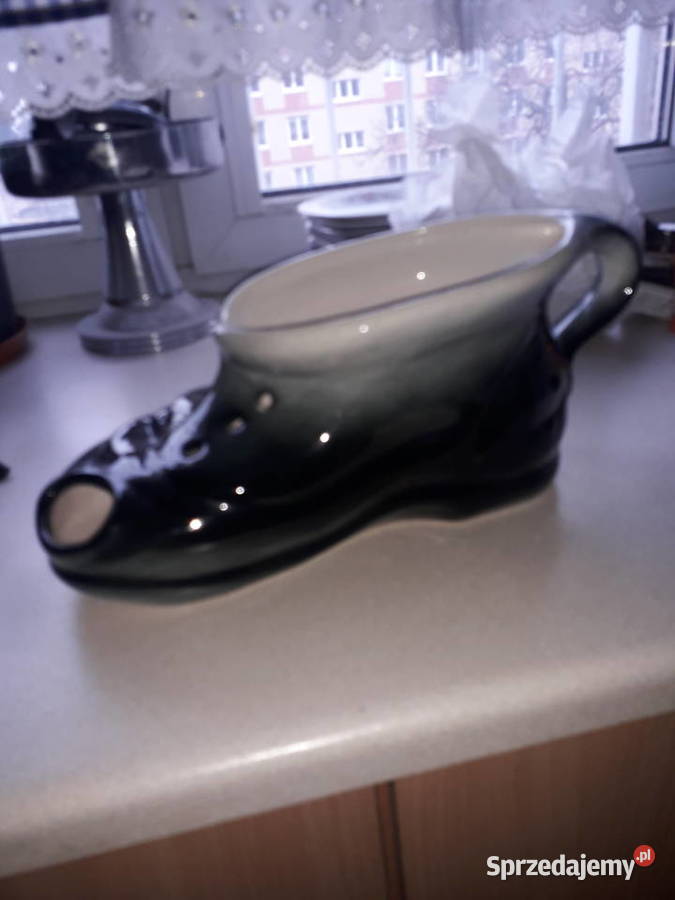 But jako doniczka ogrodowa