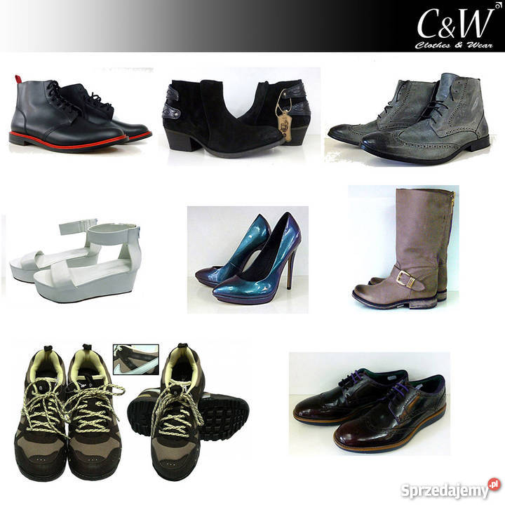 CW Hurtownia marek z ASOScom Pozostałe Wrocław