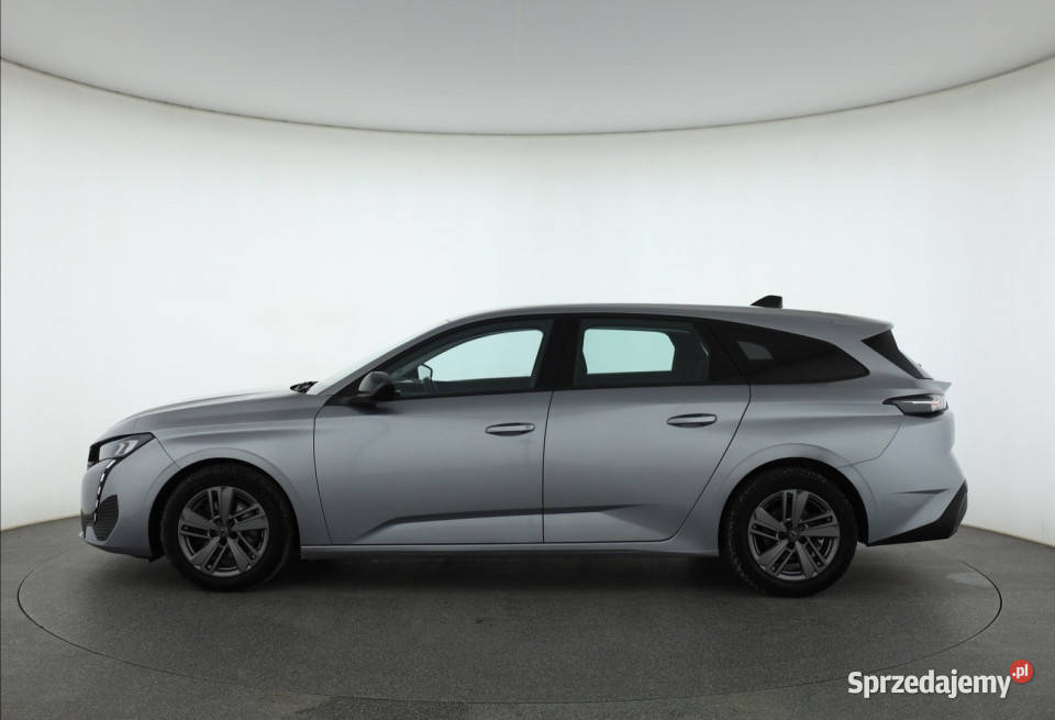 Peugeot 308 15 BlueHDi autoalarm Piaseczno