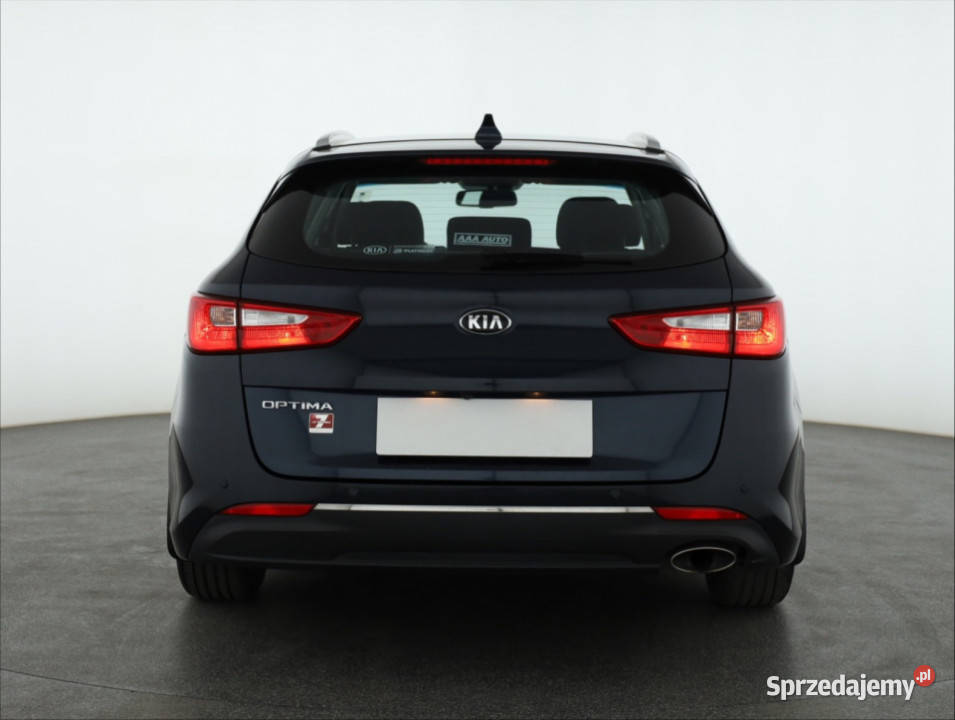 Kia Optima 16 CRDi 1598cm3 Piaseczno