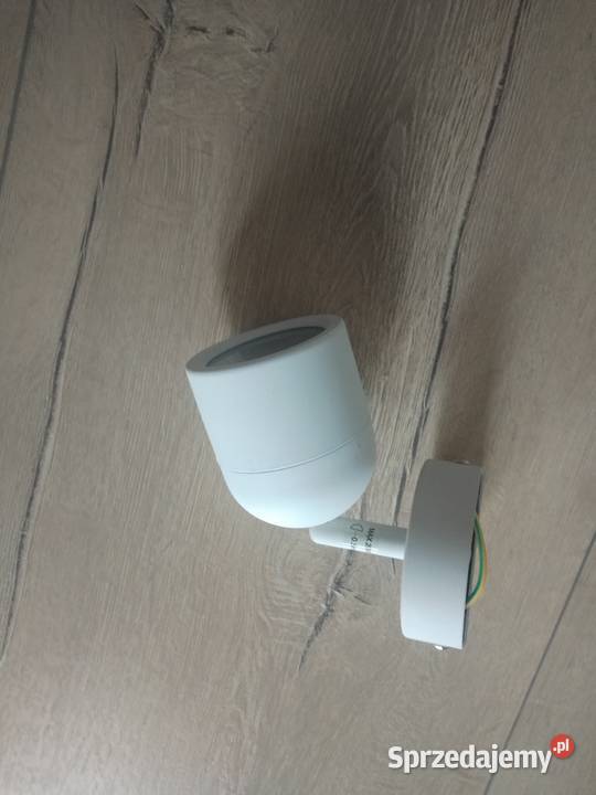 Lampa LED Colours świętokrzyskie