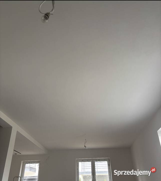 Szpachlowanie Gładzie Malowanie Usługi Oborniki