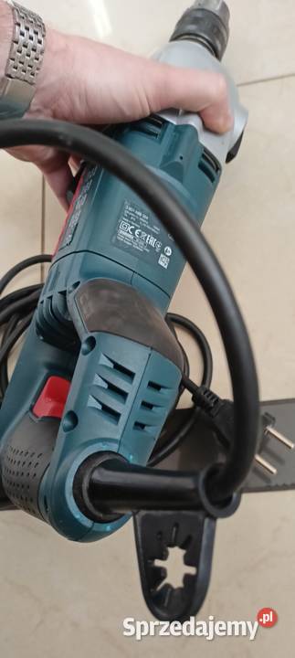 Wiertarka Bosch GSB 1622RE 1500 wat wiertło 16mm Sędziszów sprzedam