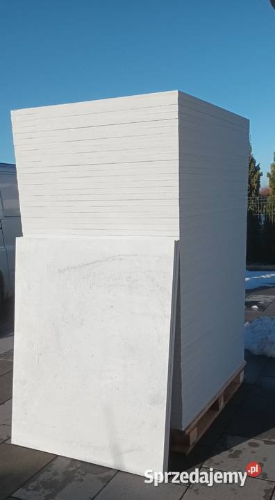 Płyty izolacyjne 1220x1000x30mm Varmsen Skamol Pozostałe pomorskie Prokowo sprzedam