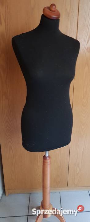 Manekin krawiecki Warszawa