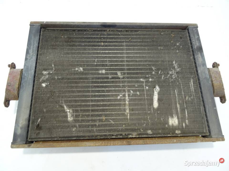 CHŁODNICA WODY IVECO DAILY III 28 103 8999