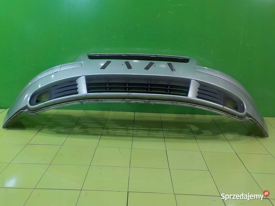 VOLVO V50 18 B 05r KOMBI zderzak przod Zderzaki Suków