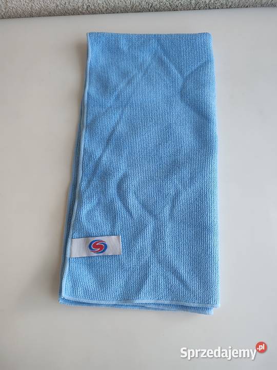 Micro Fibre Cloth Large Auto Smart 60 x 30 Olecko