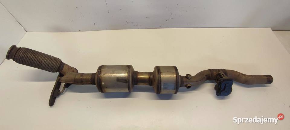 VW TIGUAN II KATALIZATOR 20 TDI 05L131701M