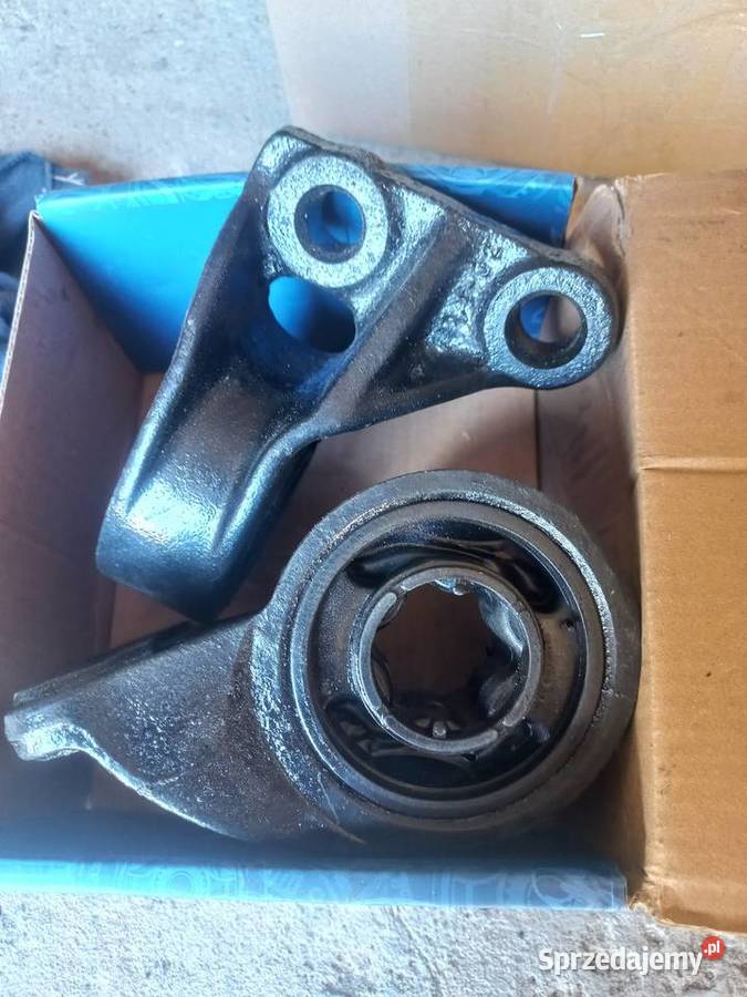 Tuleje wahacza LiP Rover 75 Mg Zt 9905
