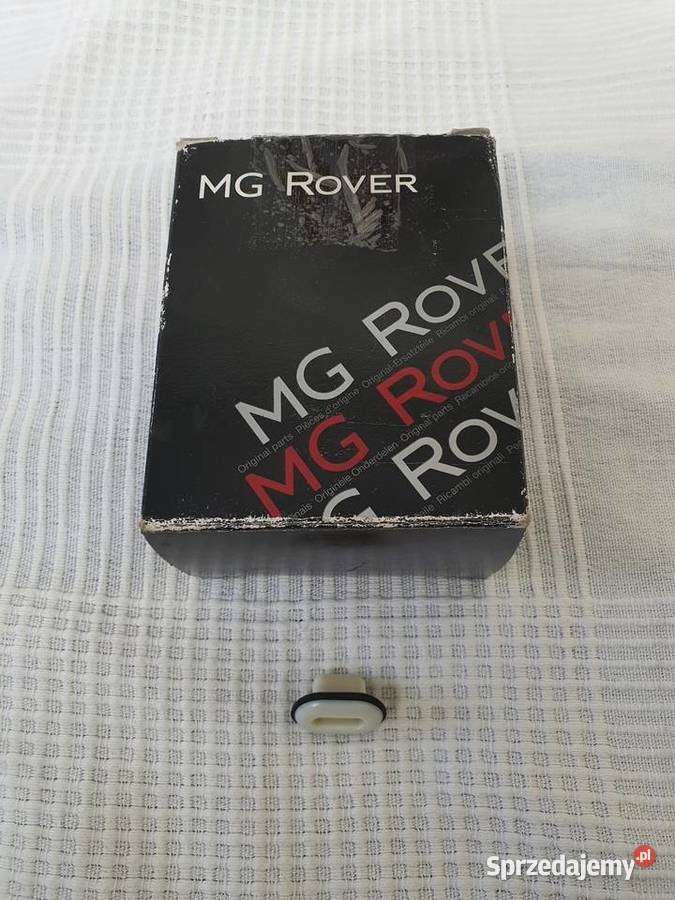 ROVER 75 MG ZT GNIAZDO MOCOWANIA SPINKI Poznań