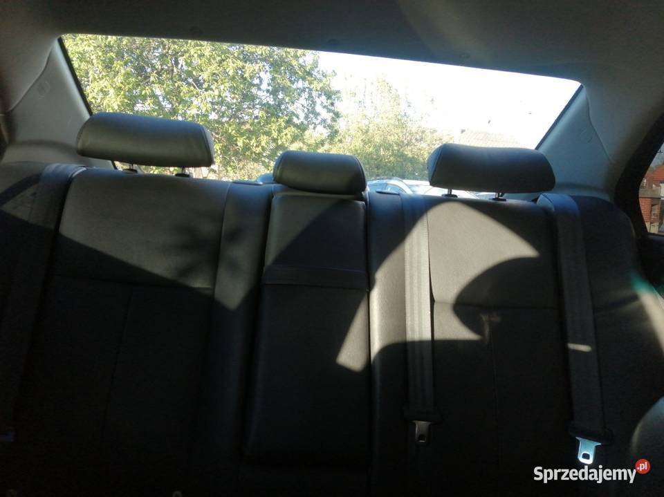 Sprzedam Chevrolet Epica 20 Diesel Kłodzko