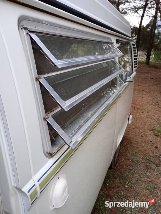 VW T2 Transporter Westfalia Łomża