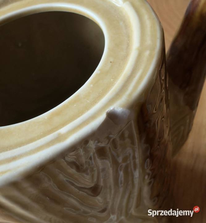 Kolekcjonerski serwis kawowy DPRK Korea Bukowina Tatrzańska