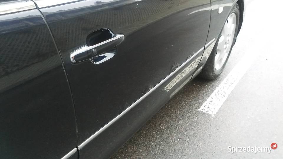 LEXUS LS 430 2001r lubelskie Lublin