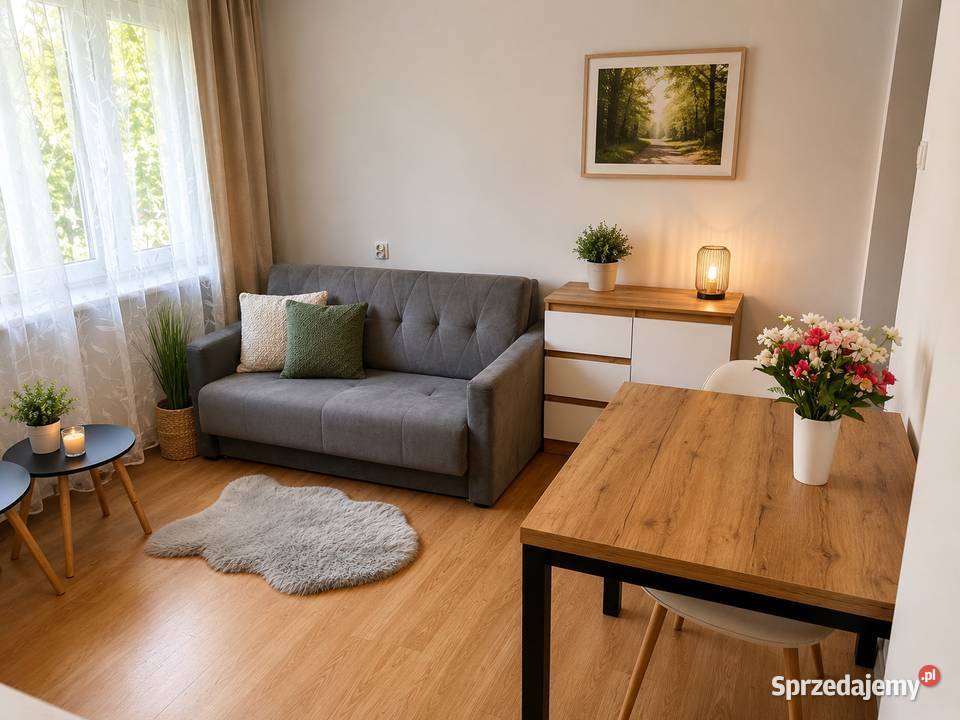 Na sprzedaż kawalerka 2811 m Częstochowa Sprzedaż sprzedam