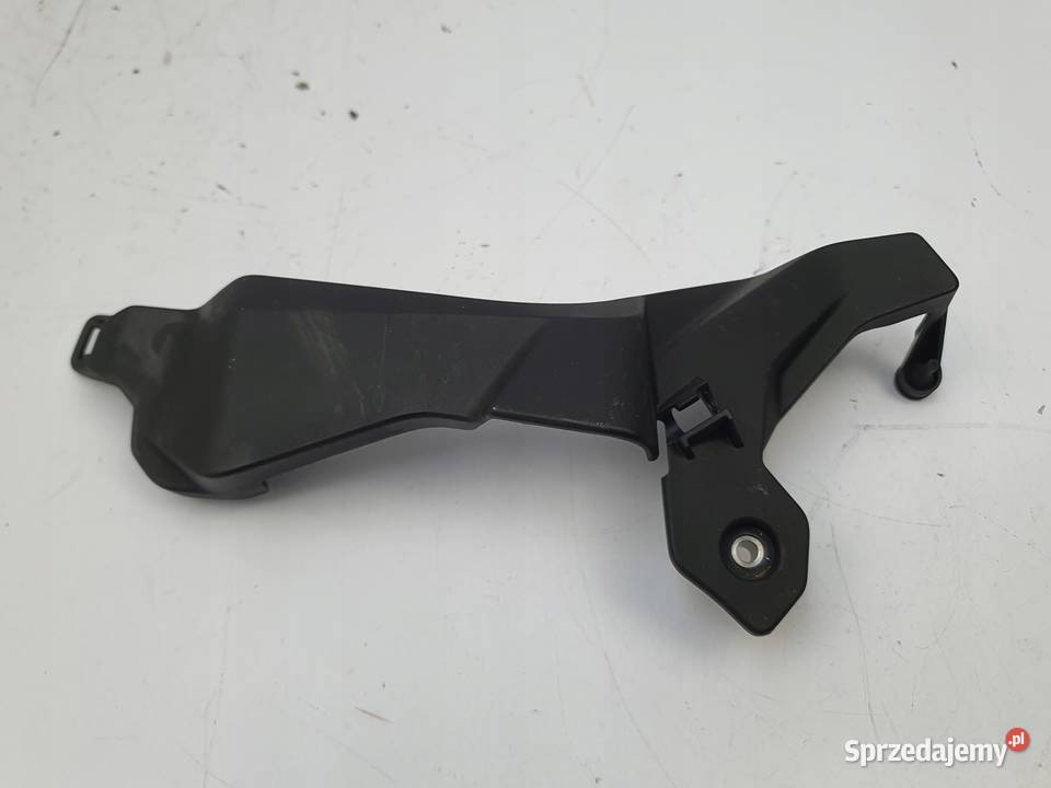 LEWA OWIEWKA OSŁONA RAMY BMW F850GS F 850 GS sprzedam