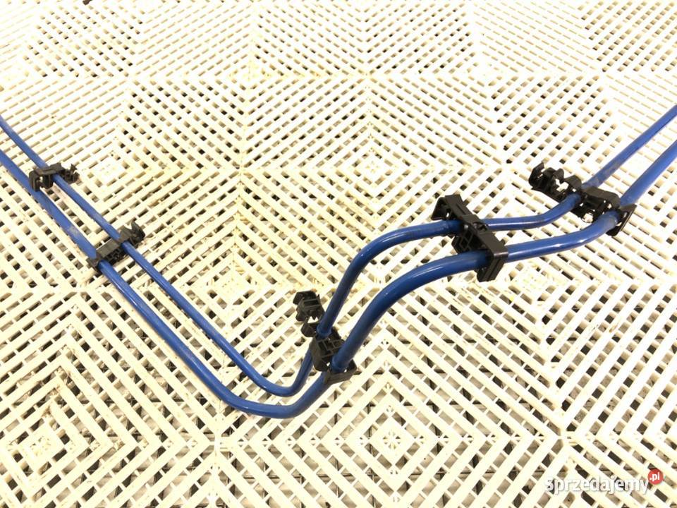 PRZEWÓD PALIWOWY 7373616 osobowe sprzedam