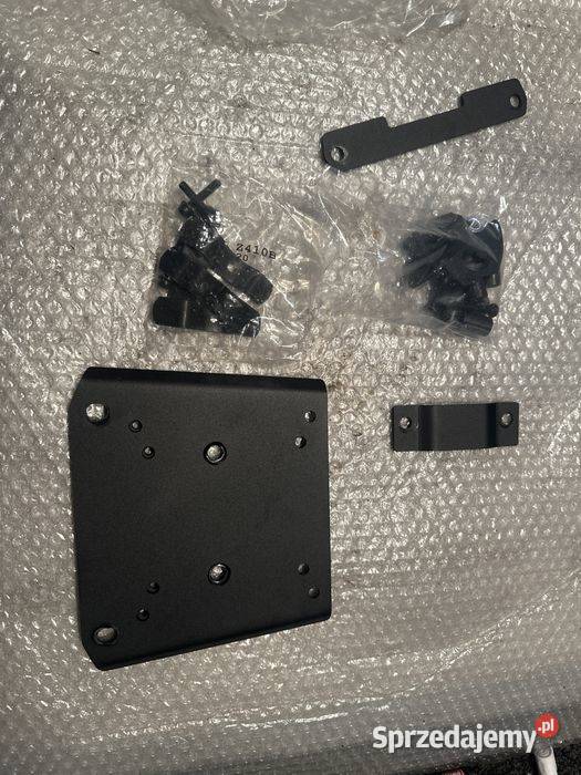 Stelaż kufra tylnego Shad do Piaggio Beverly 300 wielkopolskie Poznań