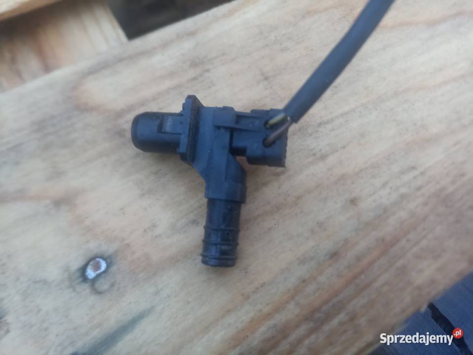 Czujniki temperatury Rok produkcji 1999