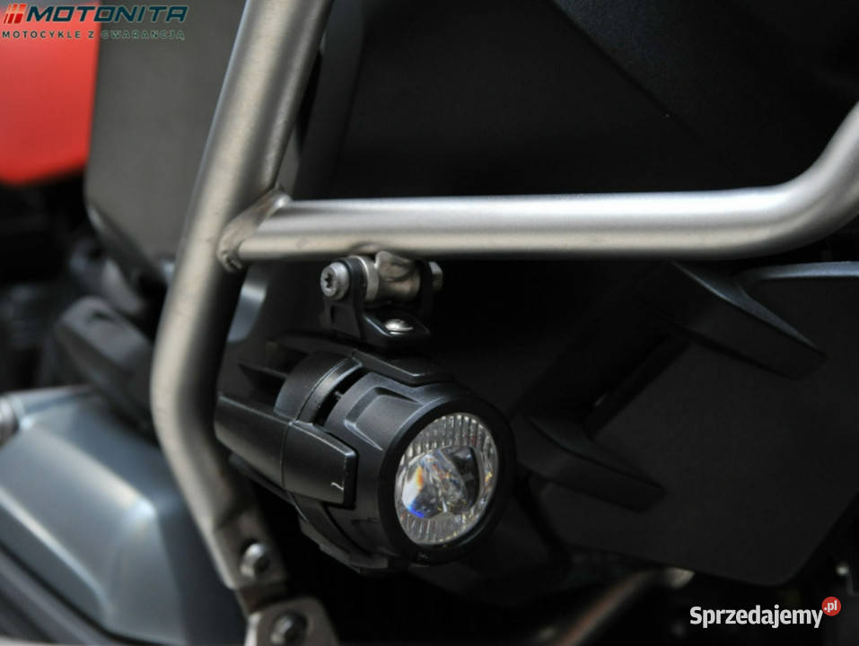 BMW R 1200 GS Adventure BMW R1200GS ADVENTURE Podkowa Leśna