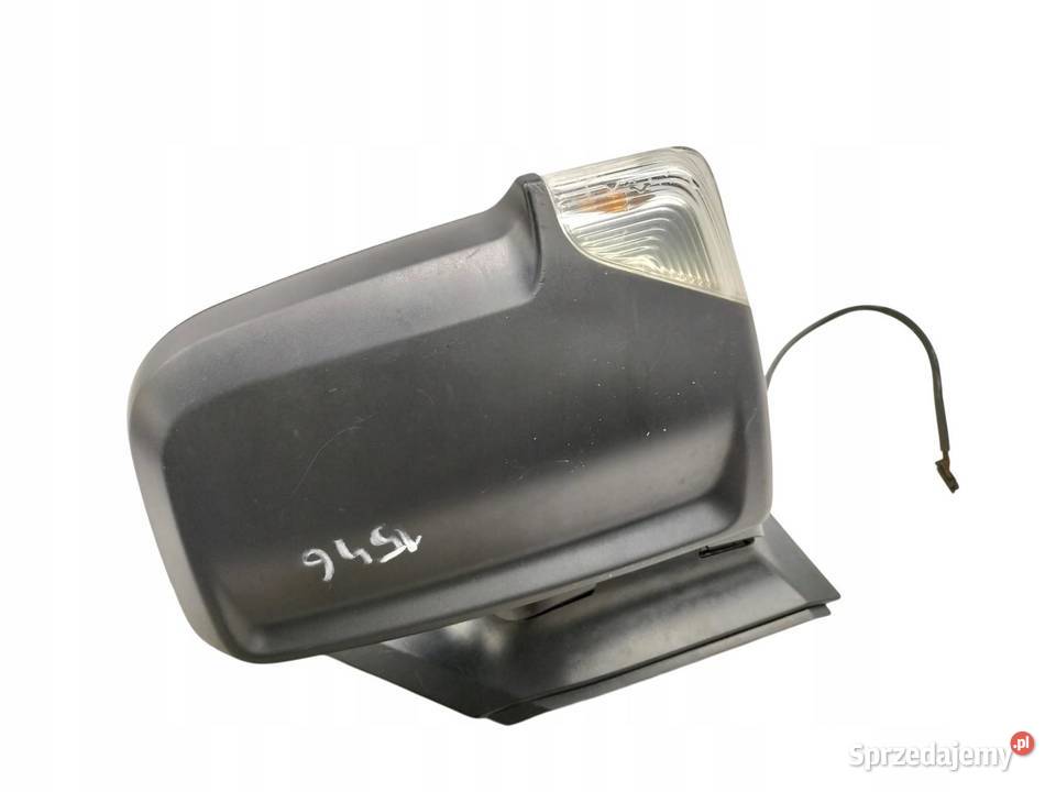 LUSTERKO LEWE 6PIN EU W906 515891112 osobowe