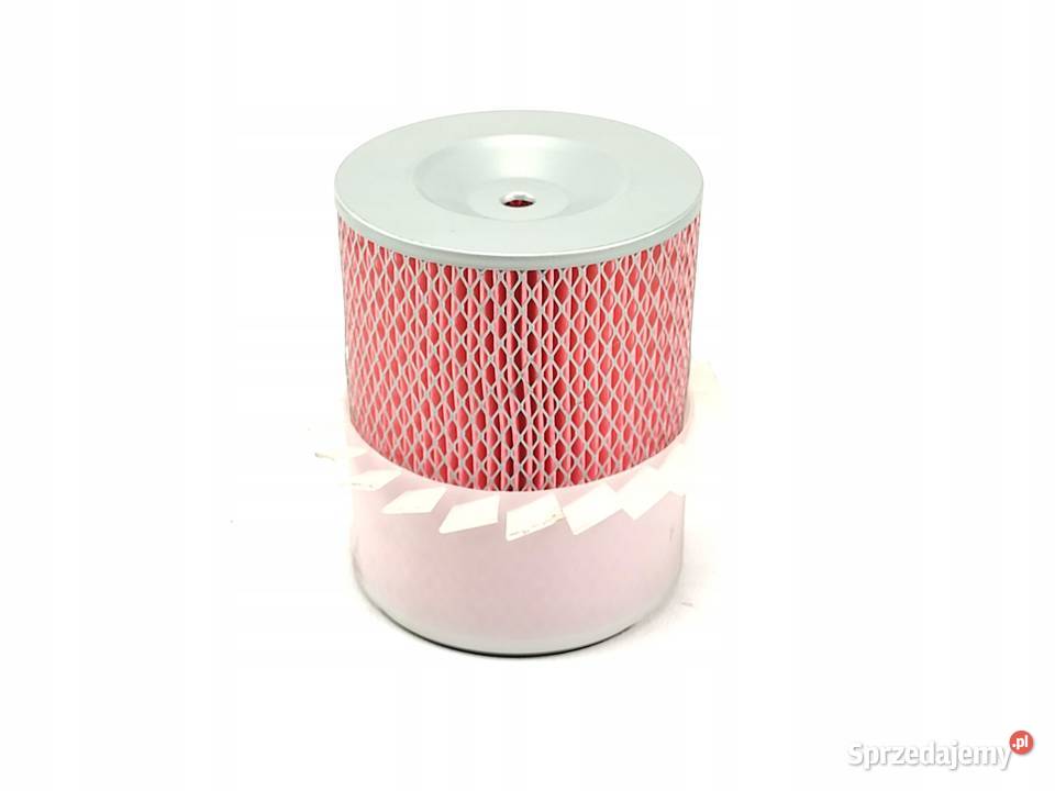 FILTR POWIETRZA MITSUBISHI L200 25 TD 19962007 osobowe lubelskie sprzedam