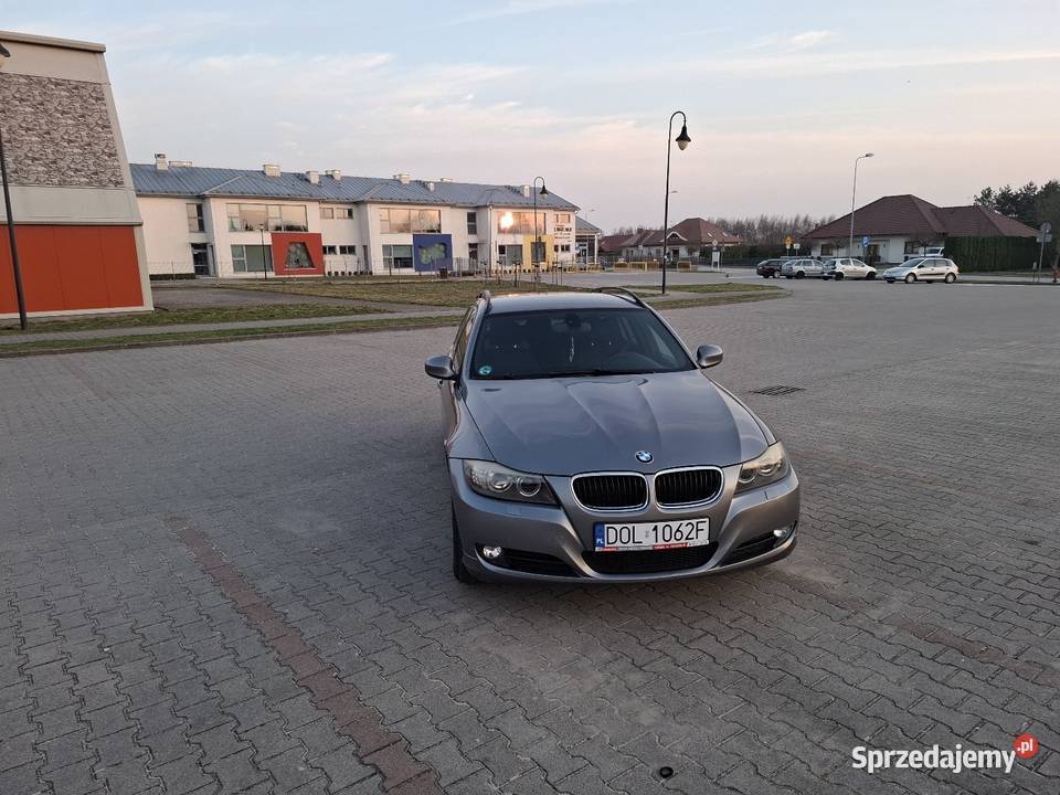 SPRZEDAM ZAMIENIE BMW Oleśnica