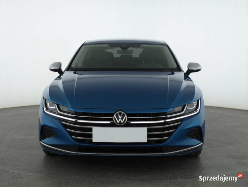 VW Arteon 20 TDI Piaseczno