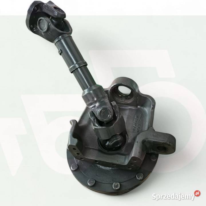 Zwolnica 9700601266 72454270 72454271 DANA Wilkowo