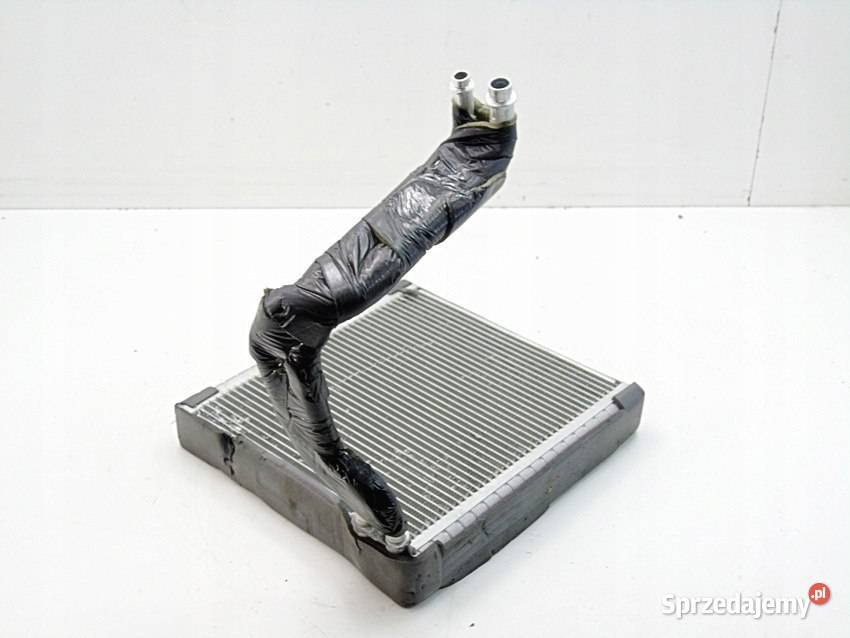 Parownik klimatyzacji Jumper Ducato Boxer 2007 Pozostałe śląskie Sosnowiec