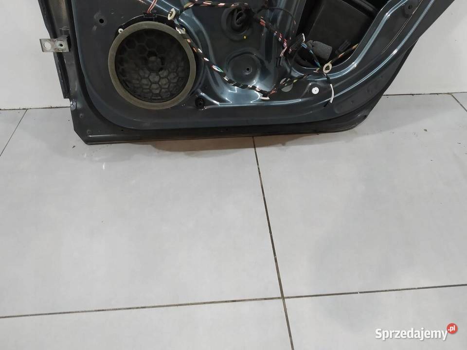 DRZWI PRAWE TYŁ KOMBI Skoda Superb III 2015 Drzwi sprzedam