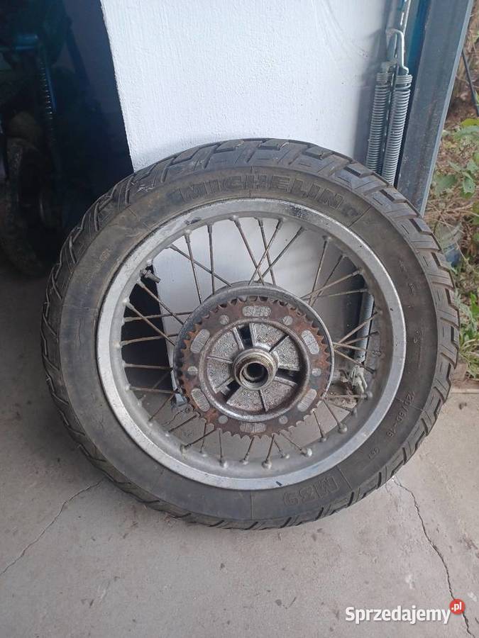 Koło mz etz 251 lubelskie