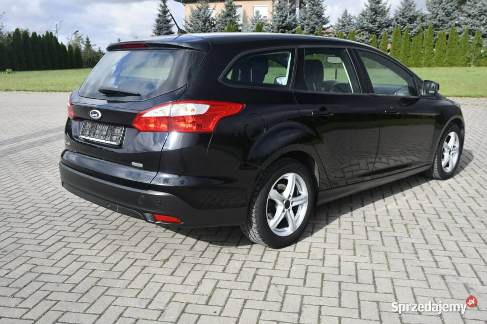 Ford Focus 16tdci Czytanie Znaków czujnik deszczu Kutno sprzedam